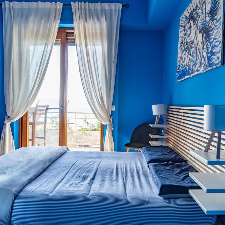 Posillipo Luxury House - Appartamento con Vista Mare - 4