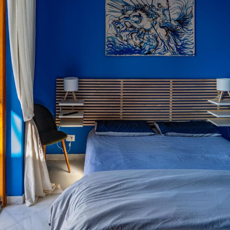 Posillipo Luxury House - Appartamento con Vista Mare - 10