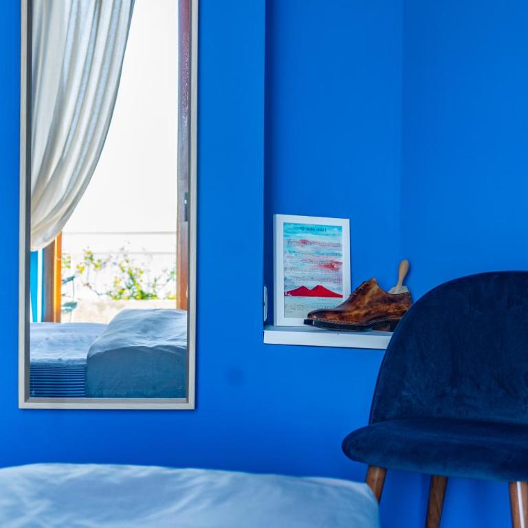 Posillipo Luxury House - Appartamento con Vista Mare - 26