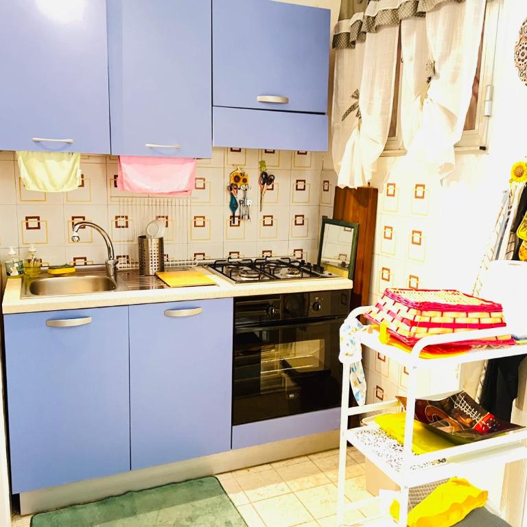 Appartamenti Oasi - 400m from the city center - Appartamento con 1 Camera da Letto - 2