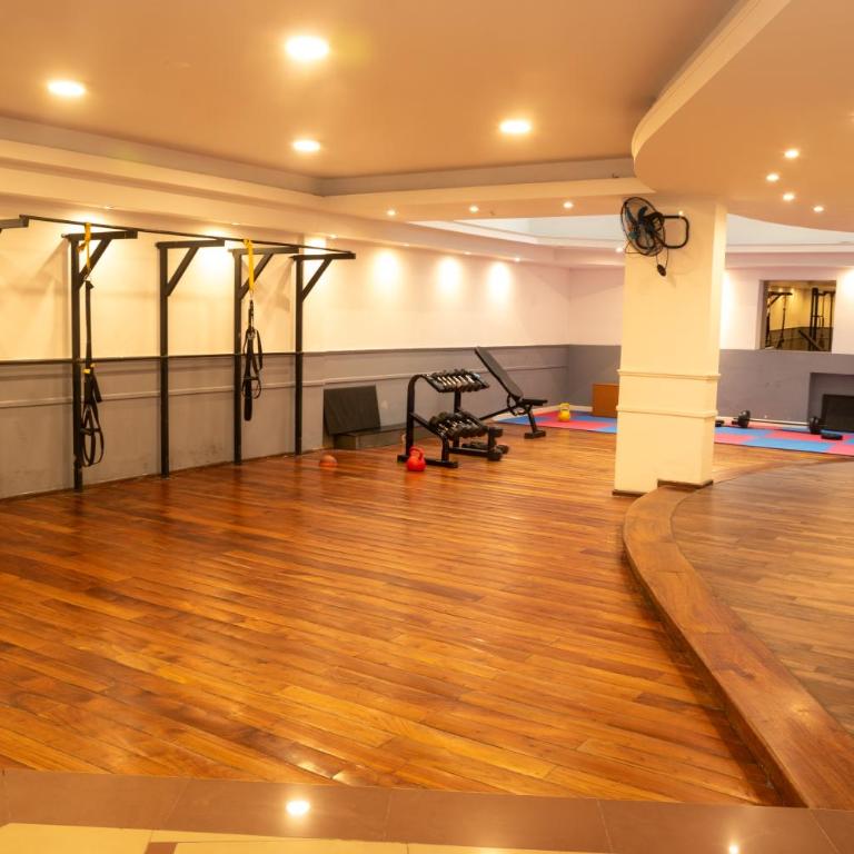 Estudio Lino - Apartamento de 1 dormitorio - 41