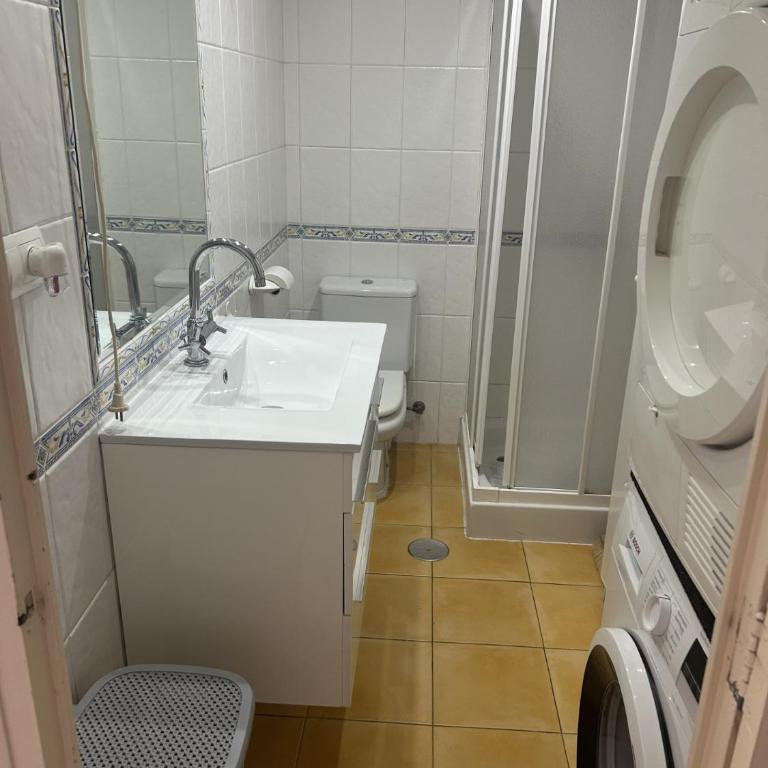 Cuenca - Apartment mit 1 Schlafzimmer - 6