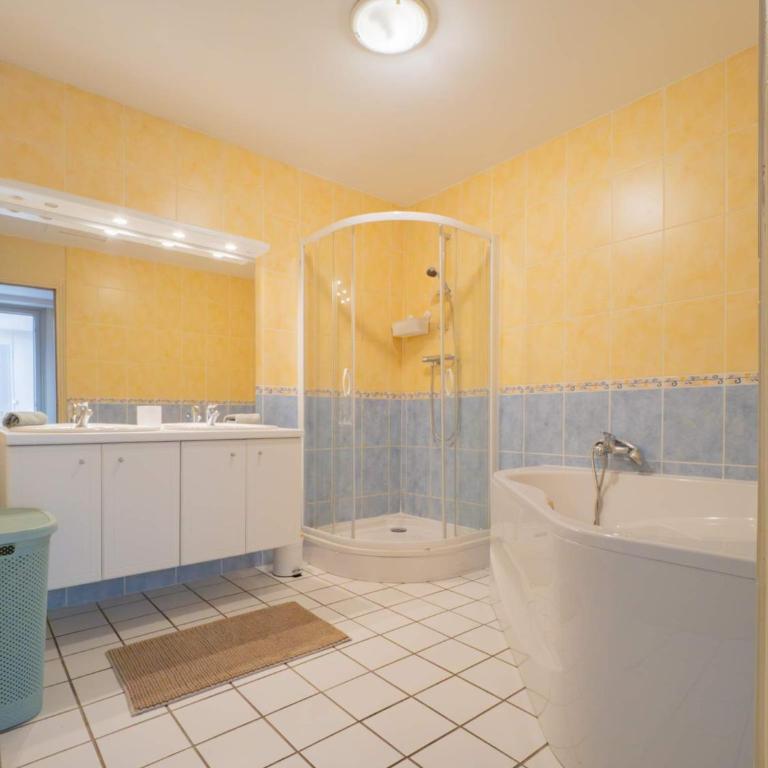 L'Alcove - 8pers Hypercentre - Appartamento con 3 Camere da Letto - 42