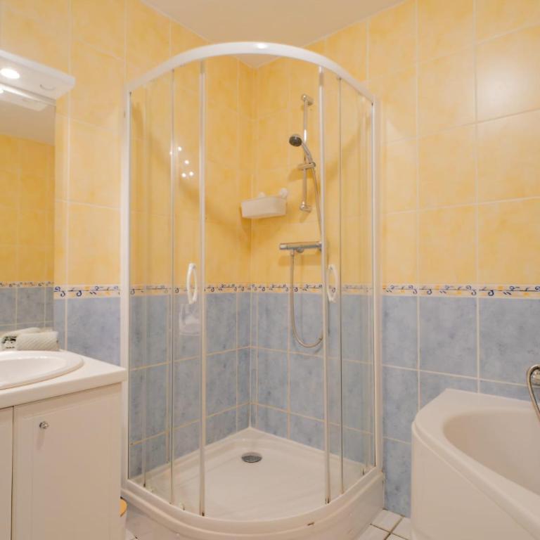 L'Alcove - 8pers Hypercentre - Appartamento con 3 Camere da Letto - 43