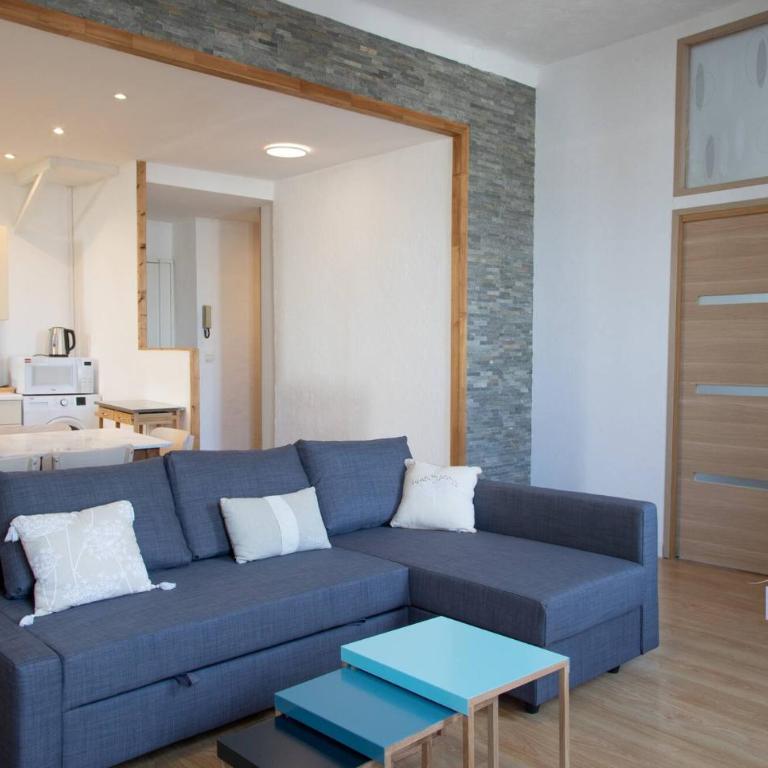Beautiful apartment Place Nationale in Antibes old town - Apartamento - 4