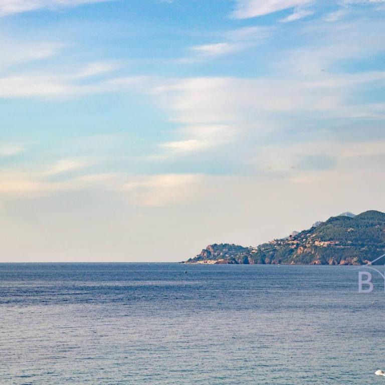 Vue Mer et Esterel Cannes just next to the beach - Apartment - 16