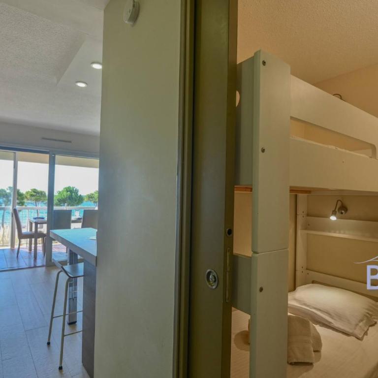 Breathtaking view of the big blue - Appartement - 11