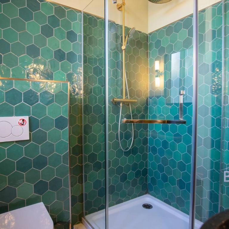 Nice Flat "the GRAVETTE" - Apartment - 16