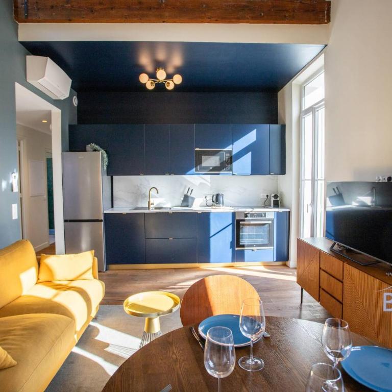 Nice Flat "the GRAVETTE" - Apartment - 19