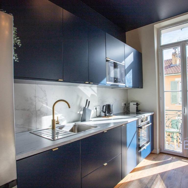 Nice Flat "the GRAVETTE" - Apartment - 20