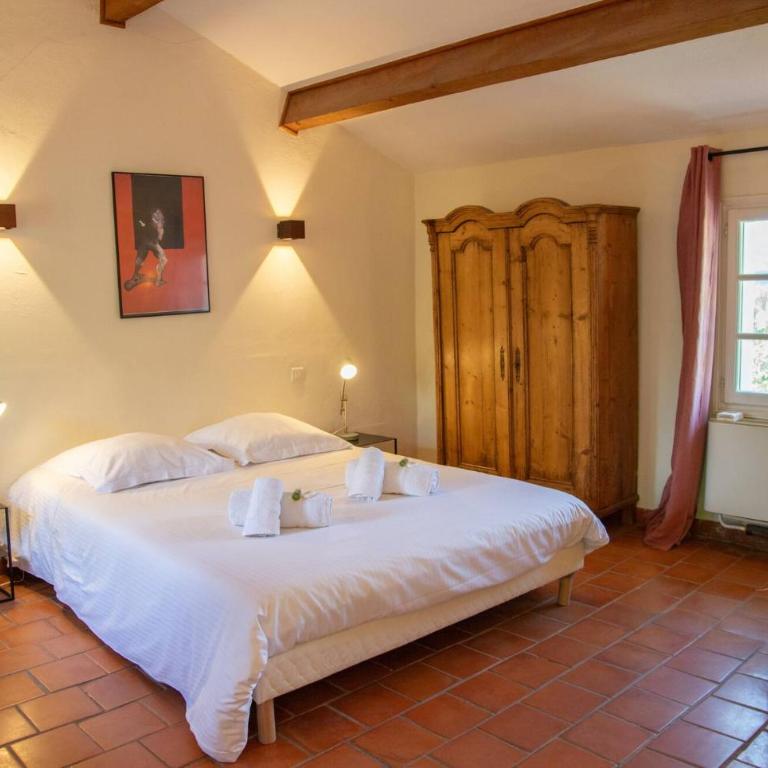 Villa Bonnard in Nice Sea and city View & Pool - Villa - 14