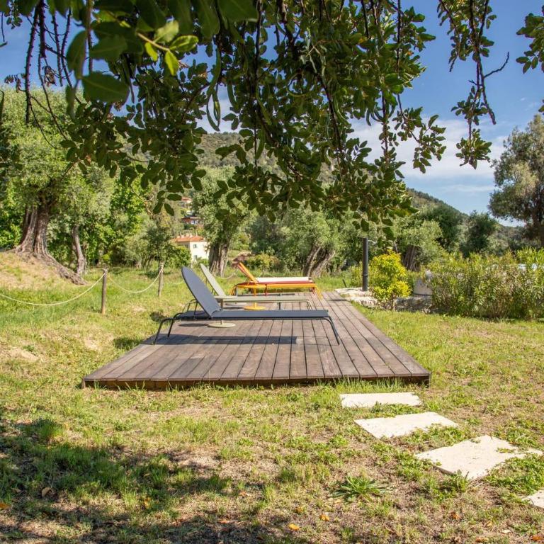 Villa Bonnard in Nice Sea and city View & Pool - Villa - 47