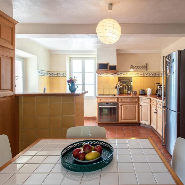 Villa Bonnard in Nice Sea and city View & Pool - Villa - 53