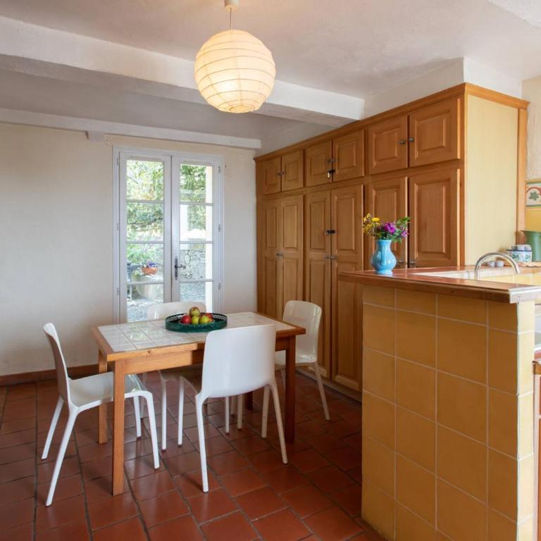 Villa Bonnard in Nice Sea and city View & Pool - Villa - 54