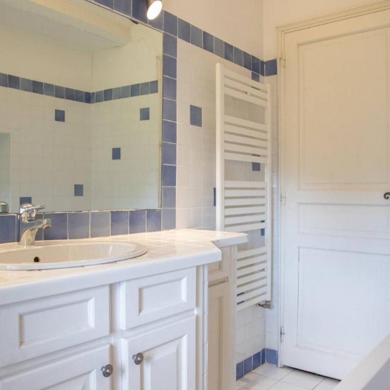 Villa Bonnard in Nice Sea and city View & Pool - Villa - 59