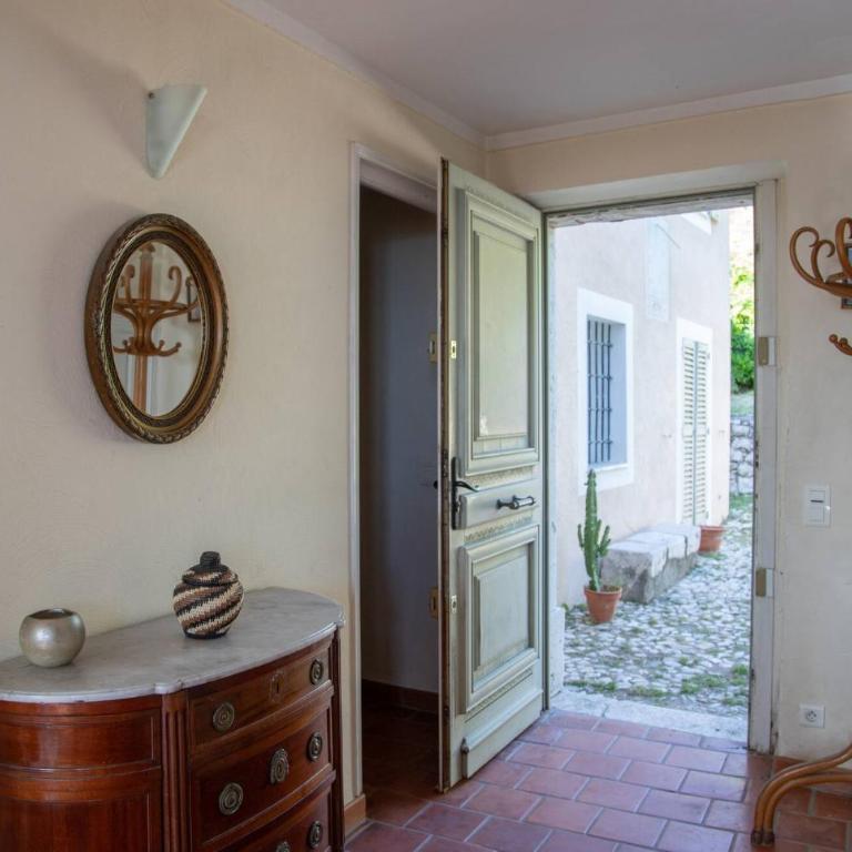 Villa Bonnard in Nice Sea and city View & Pool - Villa - 71