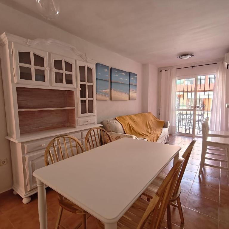 Rinconcito Roteńo - Appartement 1 Chambre - 8