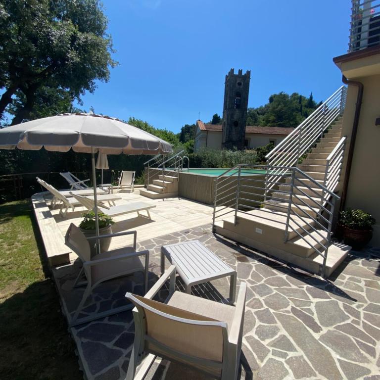 Casa Marcella - Casa Vacanze - 20