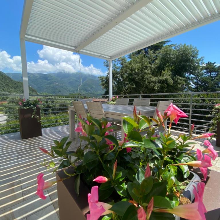 Casa Marcella - Casa Vacanze - 26
