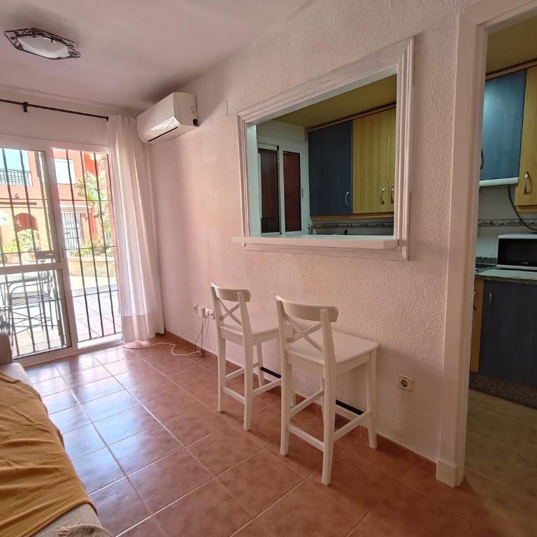 Rinconcito Roteńo - Appartement 1 Chambre - 9
