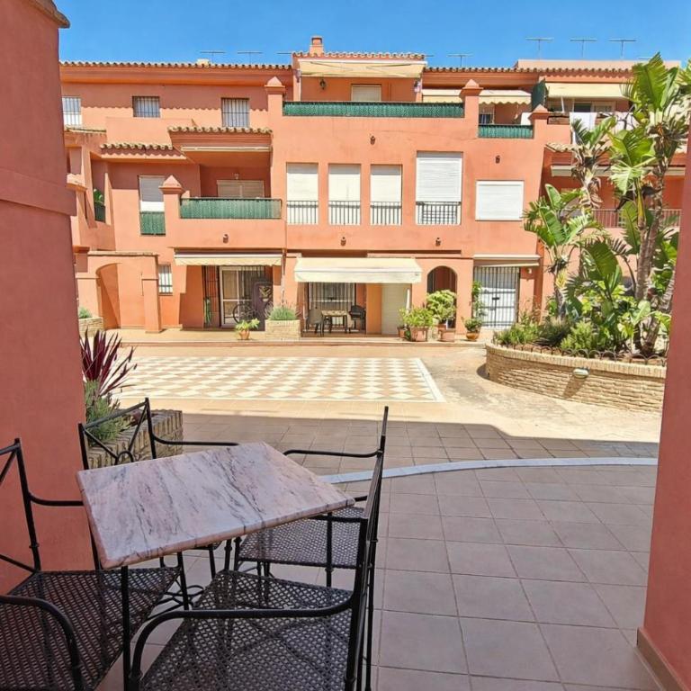 Rinconcito Roteńo - Appartement 1 Chambre - 10