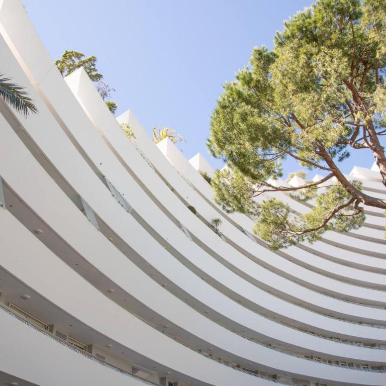 Lovely studio in Marina Baie des Anges - Appartement - 29