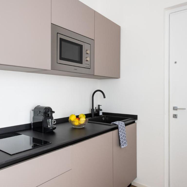 Cavour59 - Appartement 1 Chambre - 9