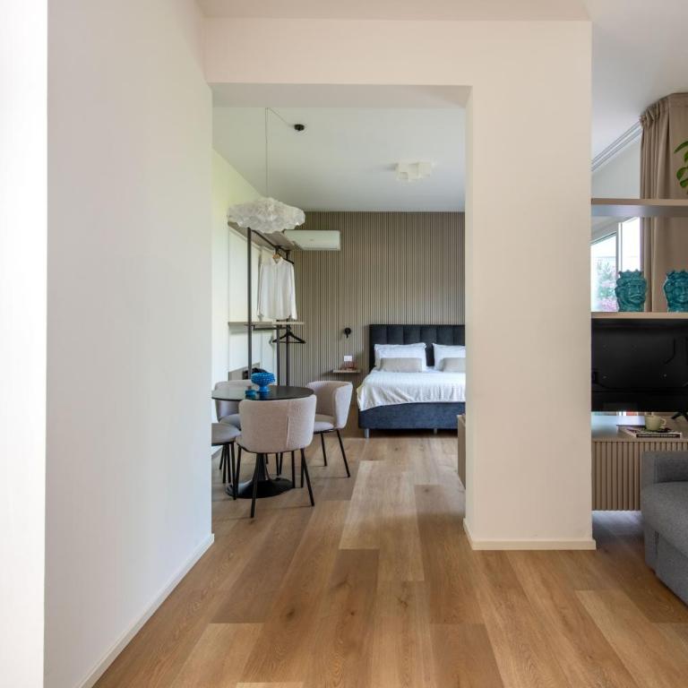 Cavour59 - Appartement 1 Chambre - 5