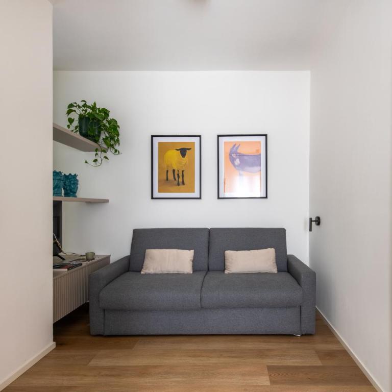 Cavour59 - Appartement 1 Chambre - 11