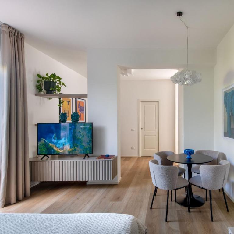 Cavour59 - Appartement 1 Chambre - 4