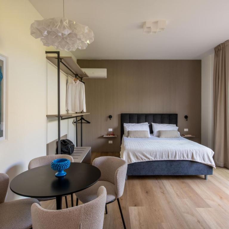 Cavour59 - Appartement 1 Chambre - 26