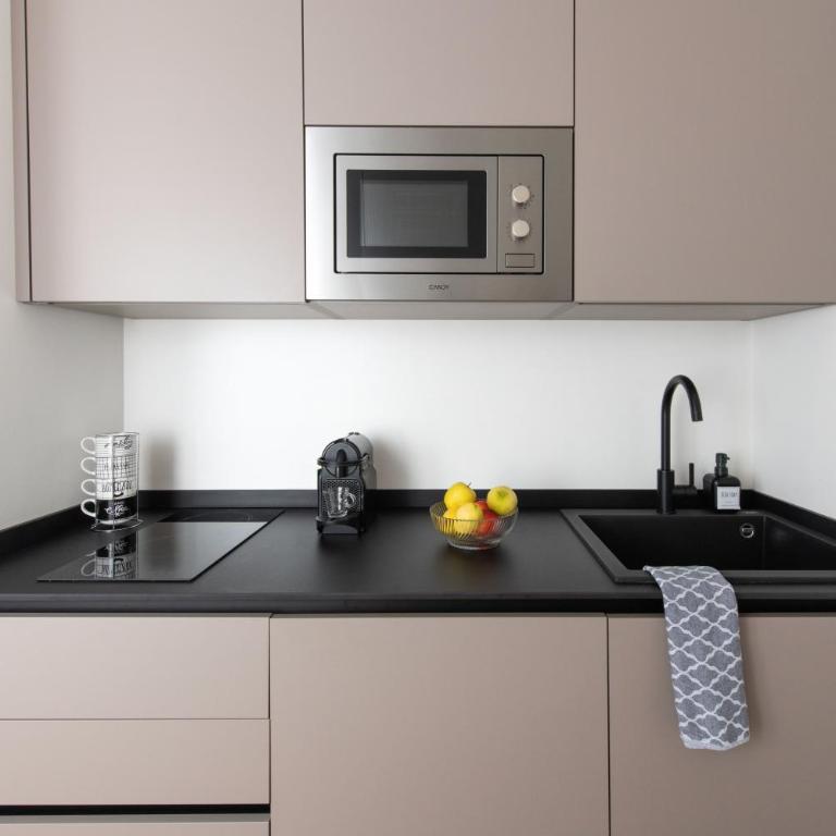 Cavour59 - Appartement 1 Chambre - 7