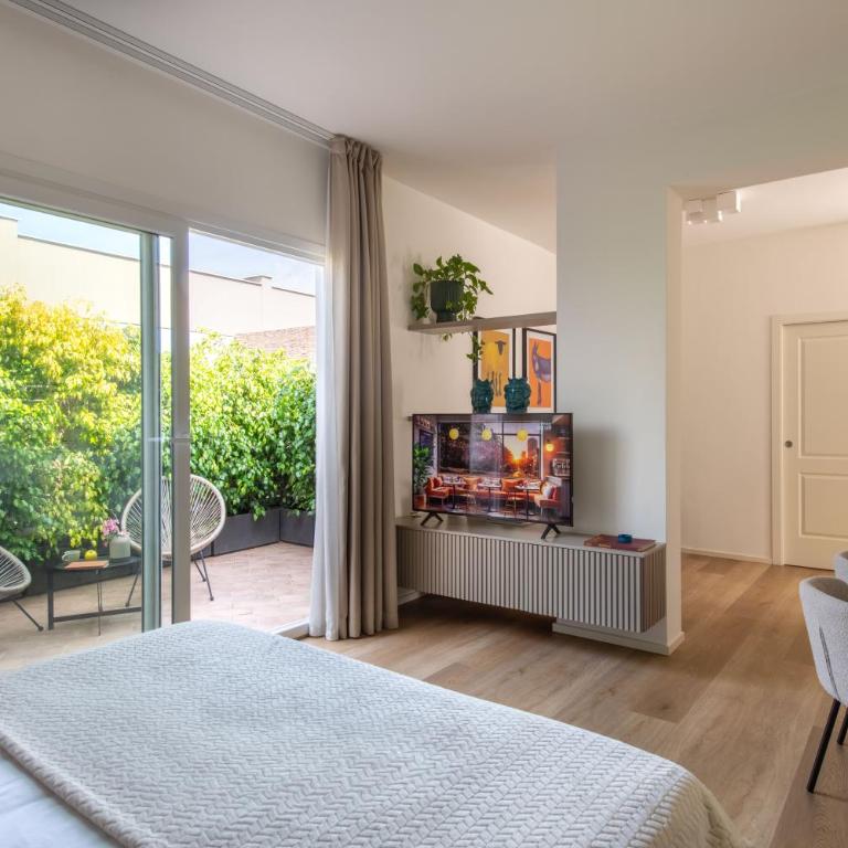 Cavour59 - Appartement 1 Chambre - 1