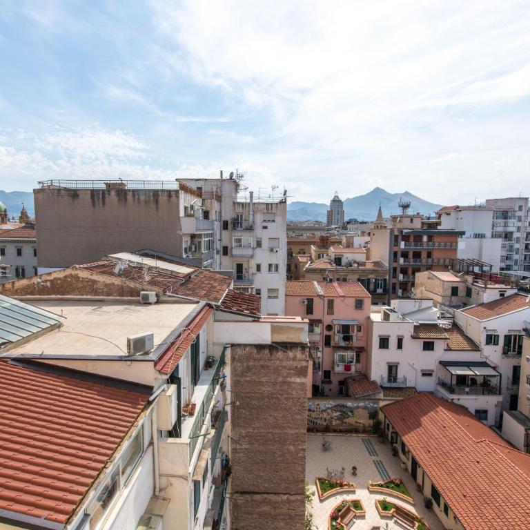 Cavour59 - Appartement 1 Chambre - 31