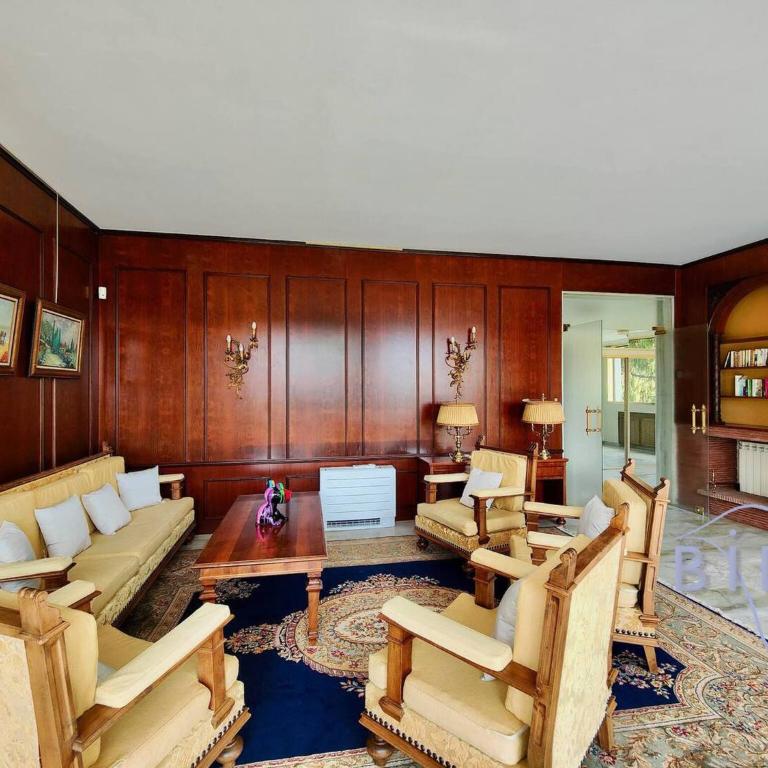 Magnificent residence with swimming pool and garden in Mougins - Villa - 5