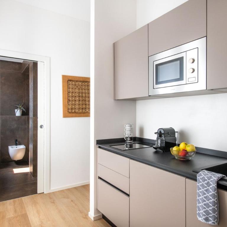 Cavour59 - Appartement 1 Chambre - 8