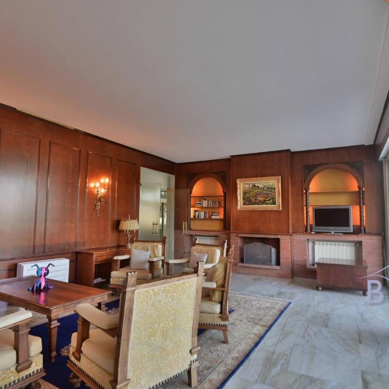 Magnificent residence with swimming pool and garden in Mougins - Villa - 7