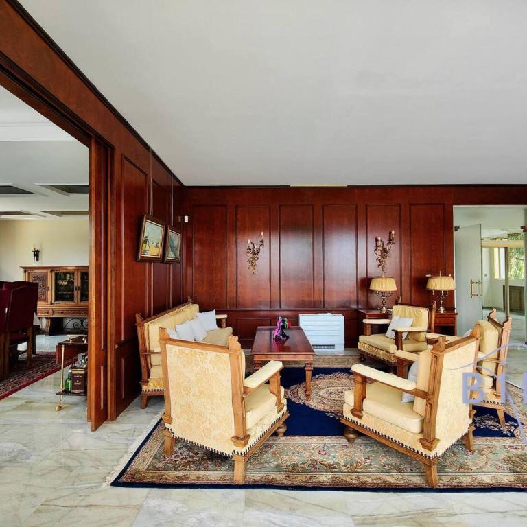 Magnificent residence with swimming pool and garden in Mougins - Villa - 8
