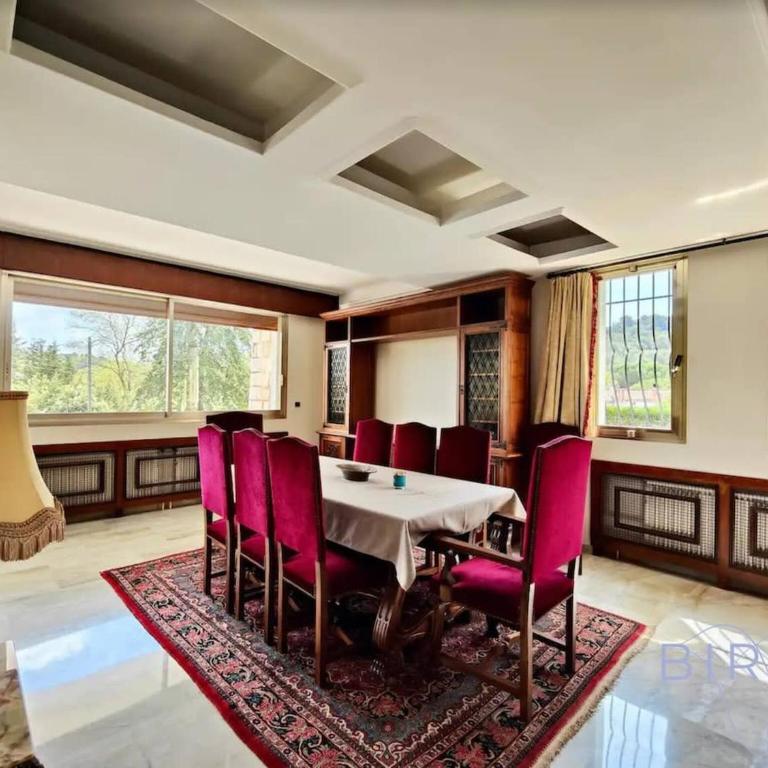 Magnificent residence with swimming pool and garden in Mougins - Villa - 9