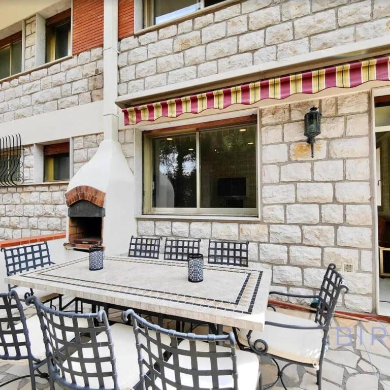 Magnificent residence with swimming pool and garden in Mougins - Villa - 16
