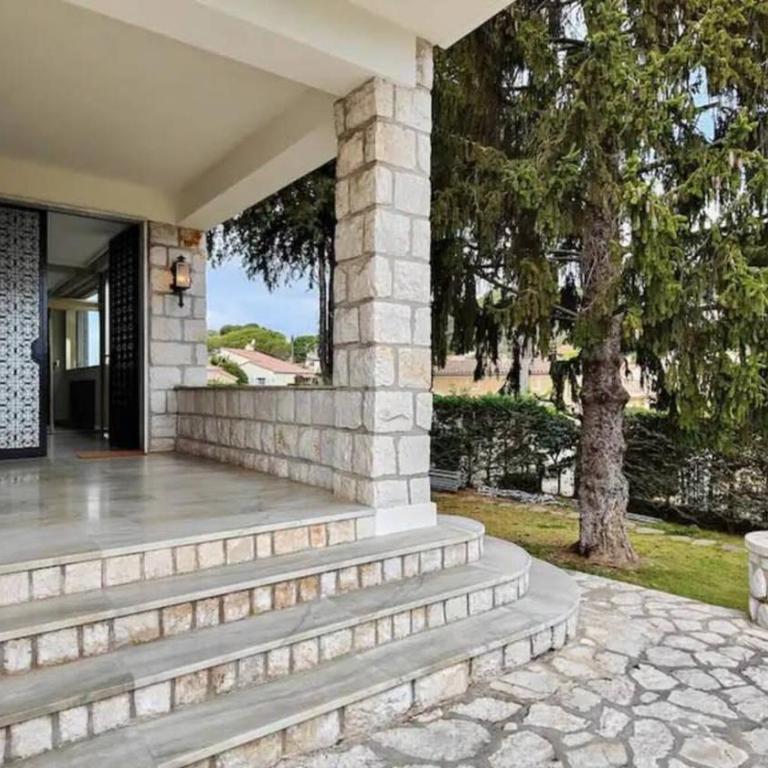 Magnificent residence with swimming pool and garden in Mougins - Villa - 19