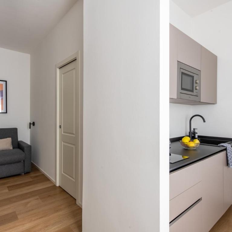 Cavour59 - Appartement 1 Chambre - 33