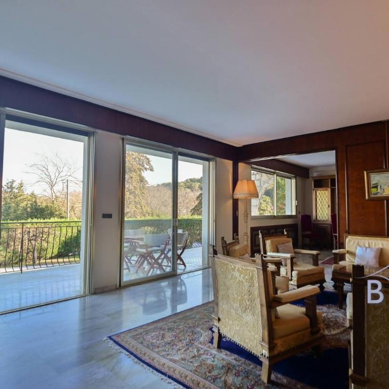 Magnificent residence with swimming pool and garden in Mougins - Villa - 22