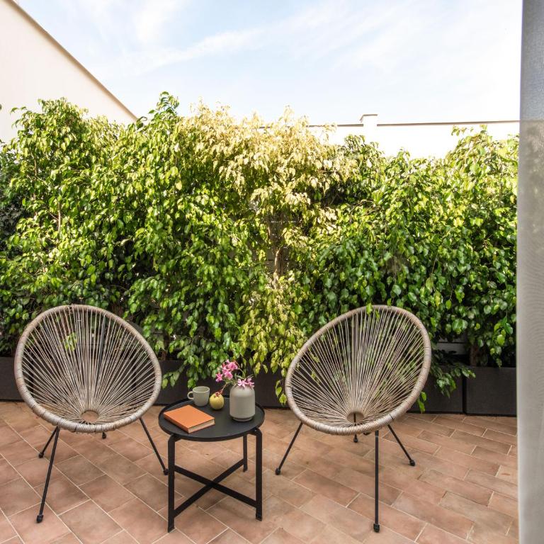 Cavour59 - Appartement 1 Chambre - 20