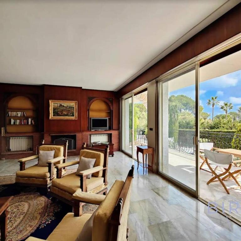 Magnificent residence with swimming pool and garden in Mougins - Villa - 26