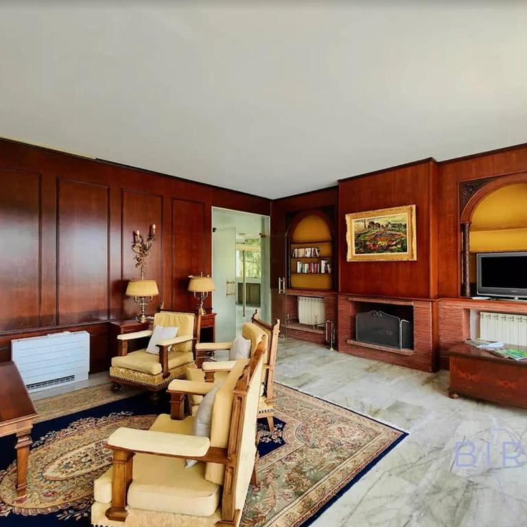 Magnificent residence with swimming pool and garden in Mougins - Villa - 27