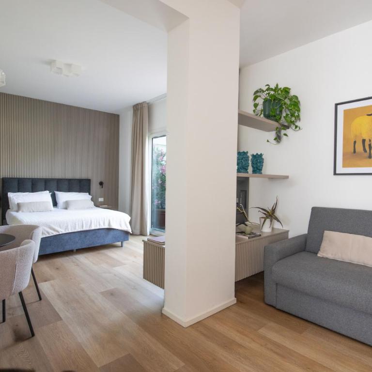 Cavour59 - Appartement 1 Chambre - 3