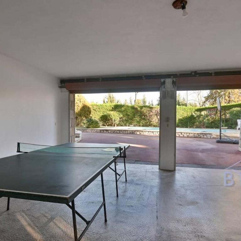 Magnificent residence with swimming pool and garden in Mougins - Villa - 35