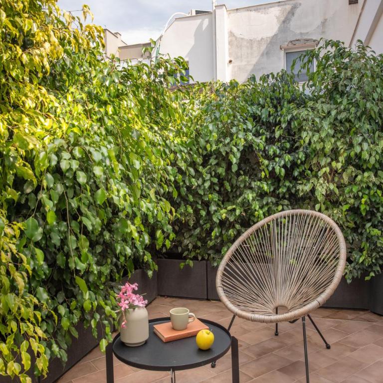Cavour59 - Appartement 1 Chambre - 24