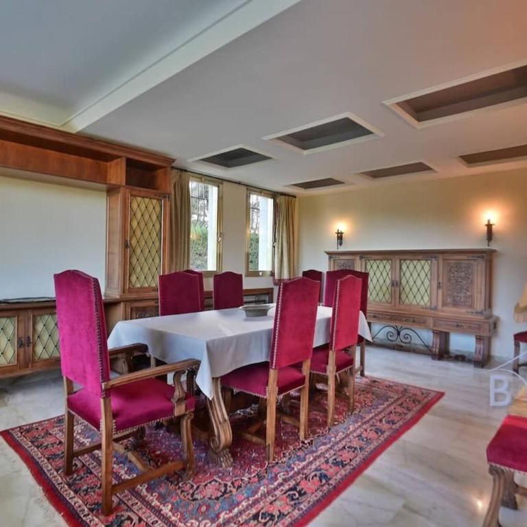 Magnificent residence with swimming pool and garden in Mougins - Villa - 41